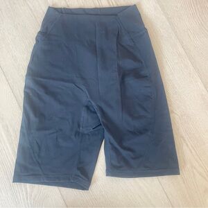 Buffbunny Biker Short Leggings